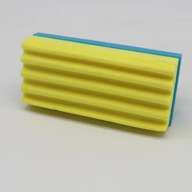  Boardwet spongeboardsuper абсорбент растворимые в воде Мел ластик доски Ластики