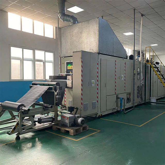 Plastic Biodegradable PLA Twin Screw Sheet Extruder Production Automatic Machine Line