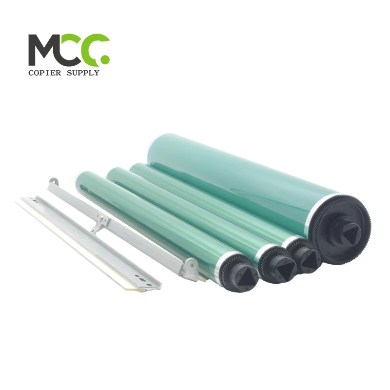 Drum Cleaning Blade Black for Konica Minolta Bizhub 502 552 602 652 654 754 754e 654e C451 C452 C550 C552 C650 C652 C654 C754