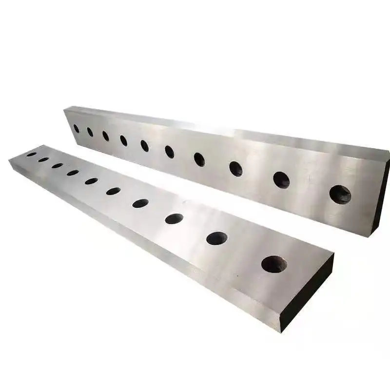 Лезвия для резки бумажной пленки, машина для изготовления пакетов с подогревом, запечатывающее режущее лезвие