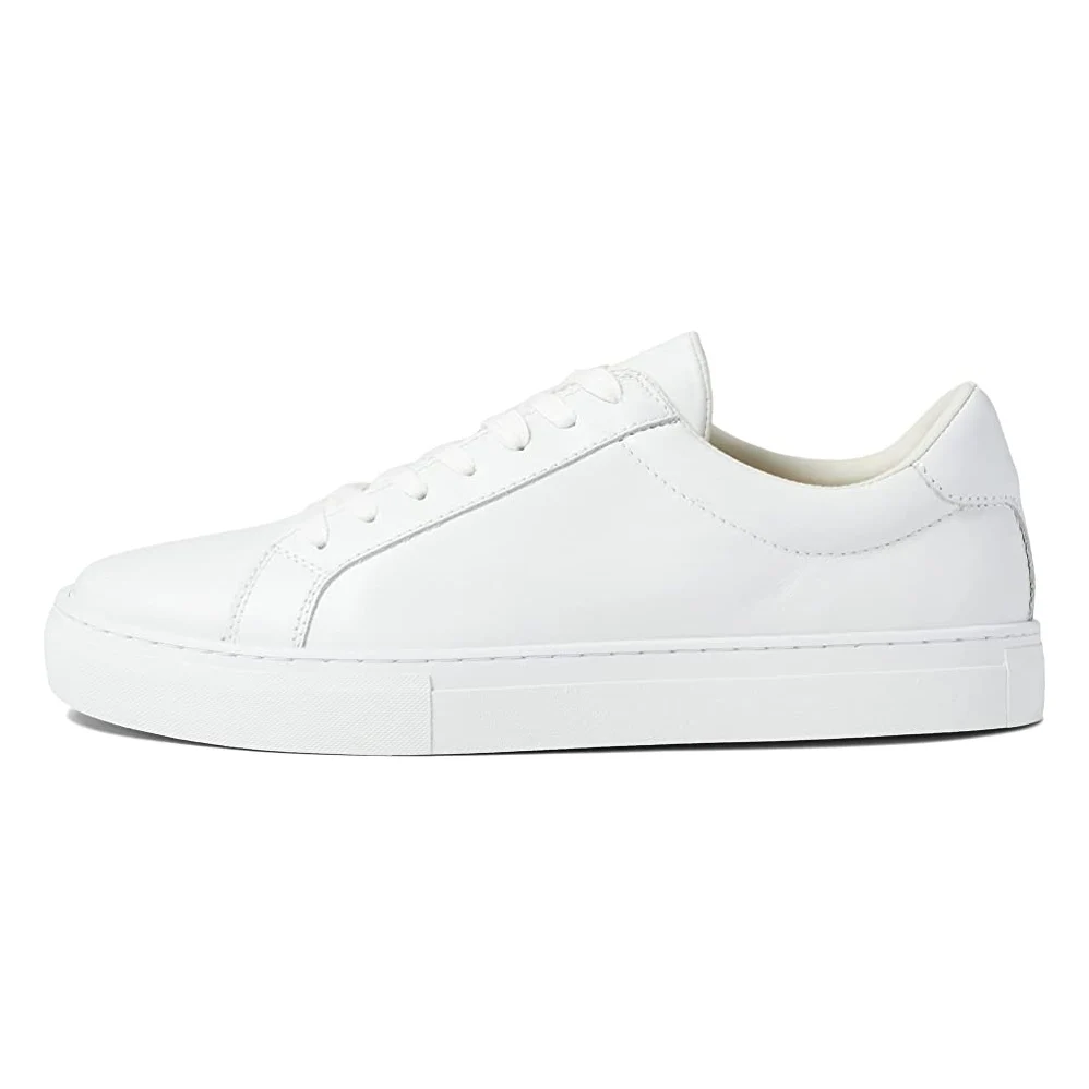 Best-selling New Style Women Leather Shoes Walking Style Casual Sneakers for female