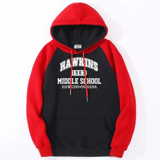 Men Warm Hoodie Raglan Clothes New Style Brand Sweatshirt Hip Hop Tracksuit Male Sports Outwear Harajuku Stand Fleece Fabric