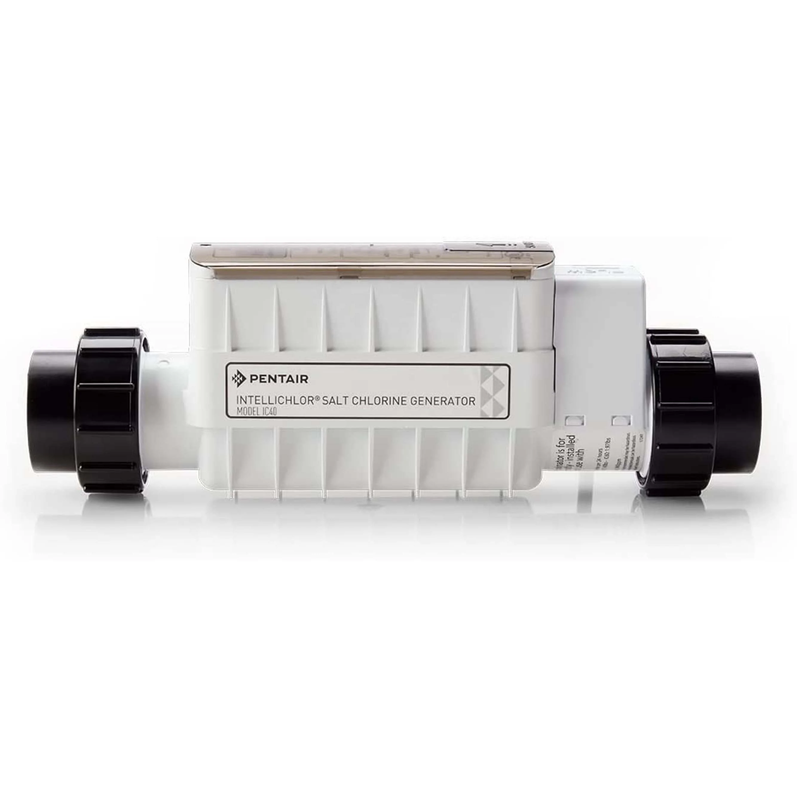 pool salt chlorine generator system for 40,000 gallon pool electrolyzer salt chlorinator