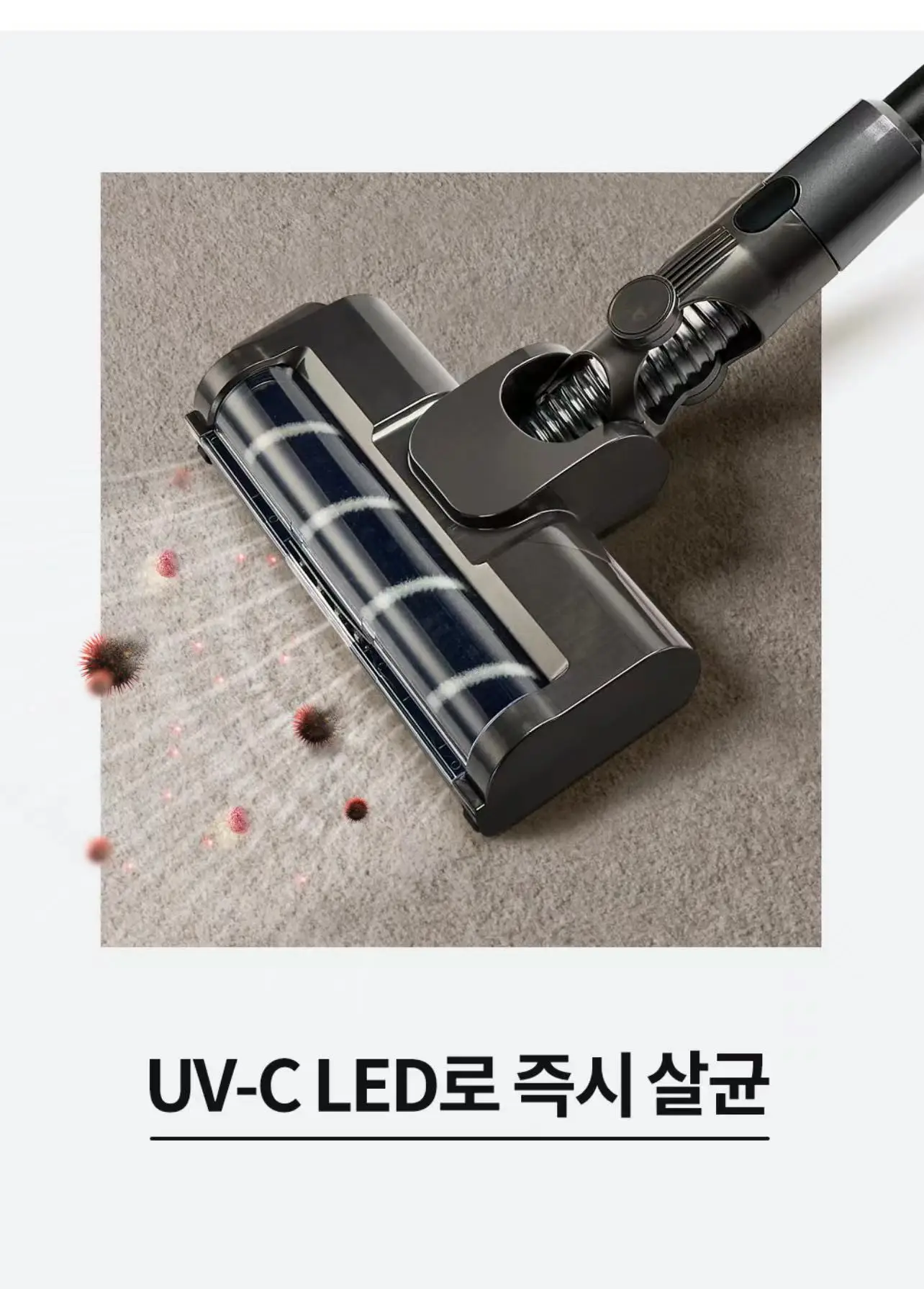 OEM 30kpa350w 4in1 Wet And Dry Smart Rechargeable Portable Wireless Battery Stick Upright Handheld Cordless Vacuum Cleaner
