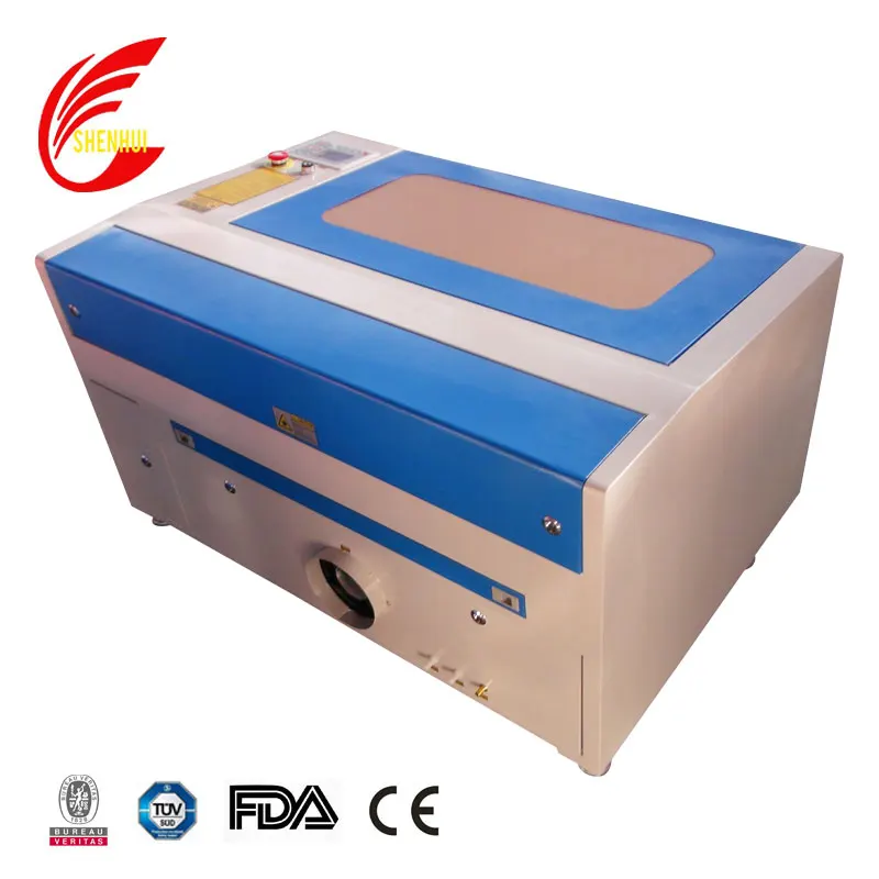 6040 Cutting Laser Engraving Machines 60w   CO2 Laser Cutter Co2 Laser Cutting Machine
