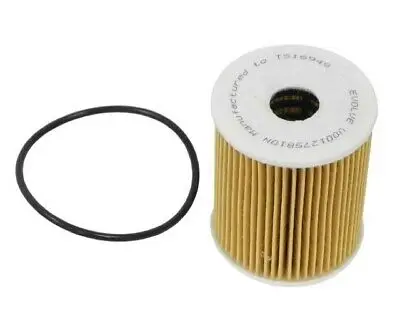 Car Auto Filter Truck Engine Parts Filter Element/Air/Fuel/Hydraulic/Oil/Cabin 1275810 57021/E15H for VOLVO