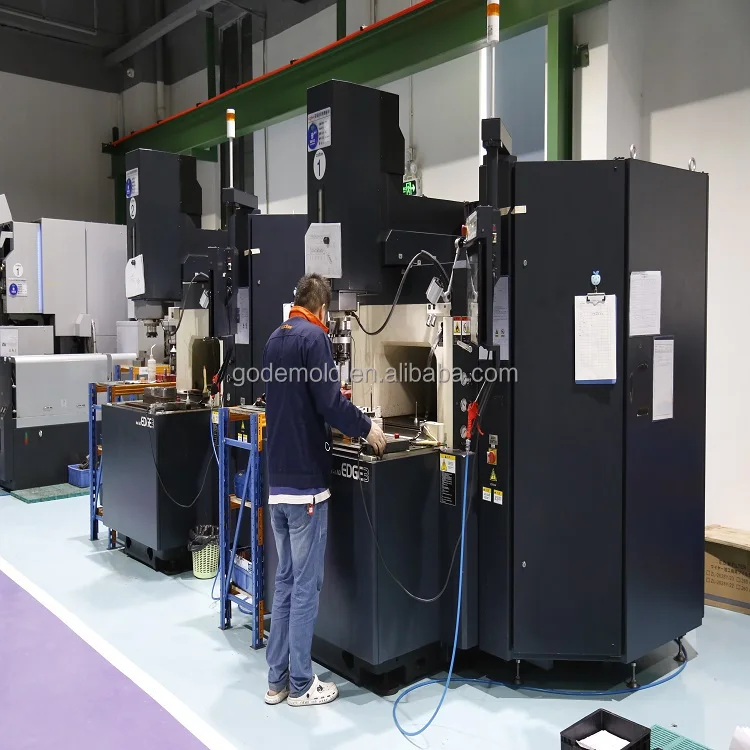 customized design moulding 1 cav plastic injection mold household appliance mould with injection moulding oil heater