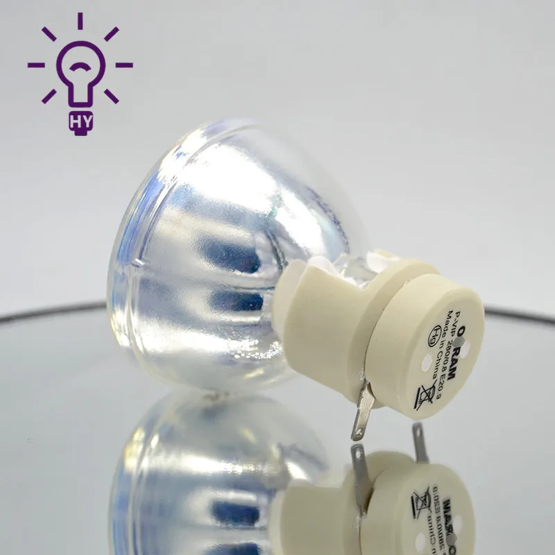 Compatible Bare Projector lamp EC.J9300.001 for Osram P-VIP 280W 0.9 E20.9 for P5290 P5390W P5200 Projector
