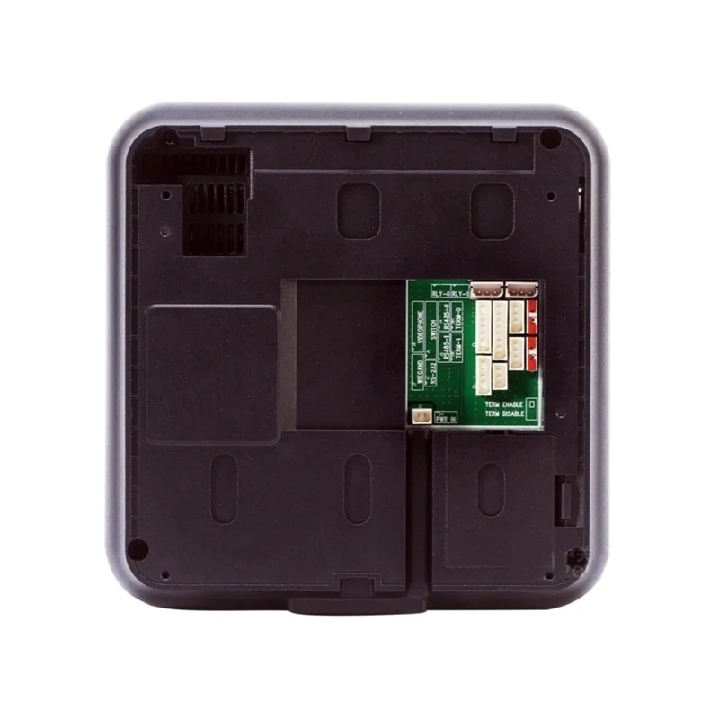 Suprema Fingerprint Access Control BioStation T2 with Payroll System