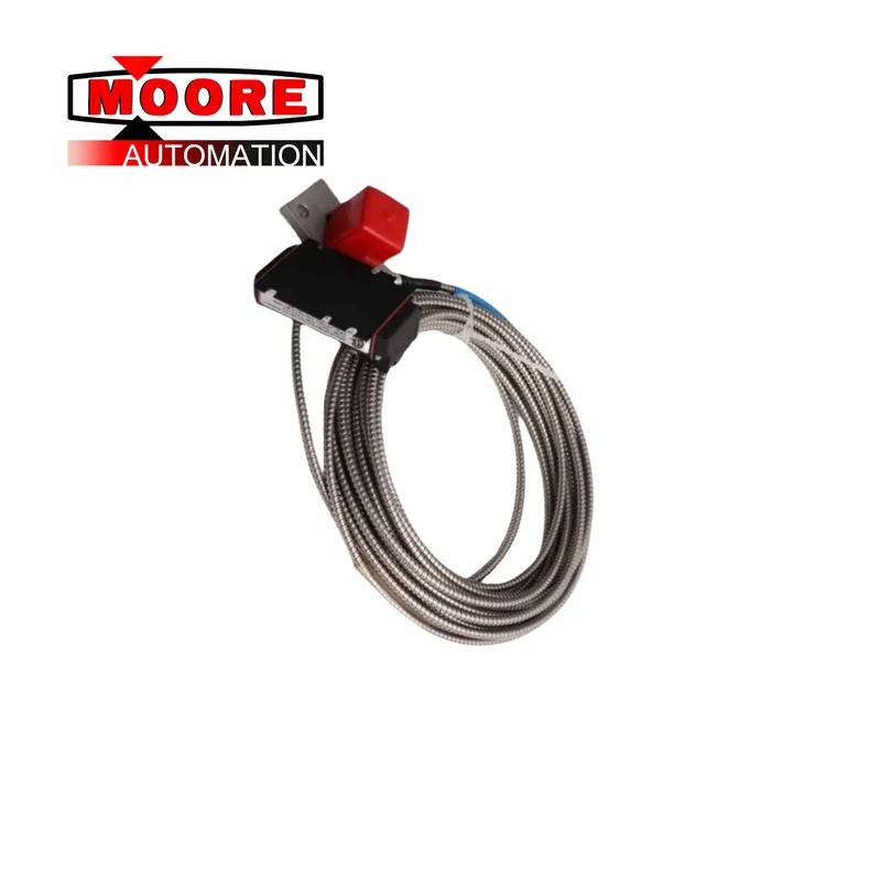 Eddy Current Sensor EMERSON PR6423/002-131 CON031