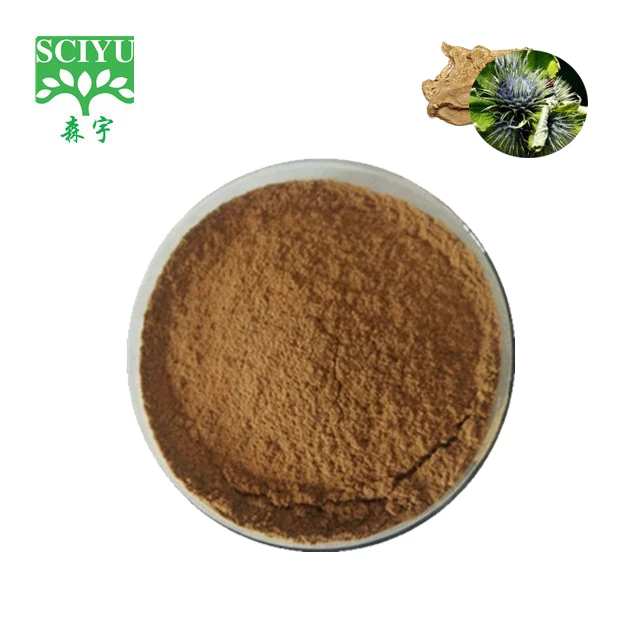 10:1  Saussurea Lappa Costus Root Extract Powder