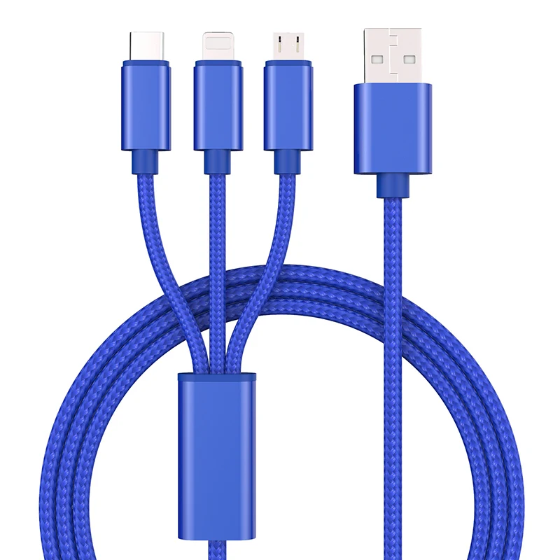 usb 3.0 data cable Fast Charge Mobile phones usb charging cable for iphone charger cable