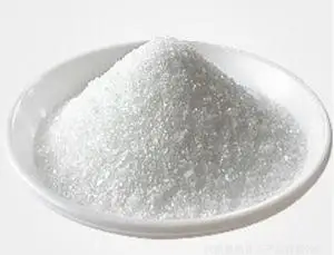 100% Natural malic acid CAS 6915-15-7 for acid regulator malic acid food grade