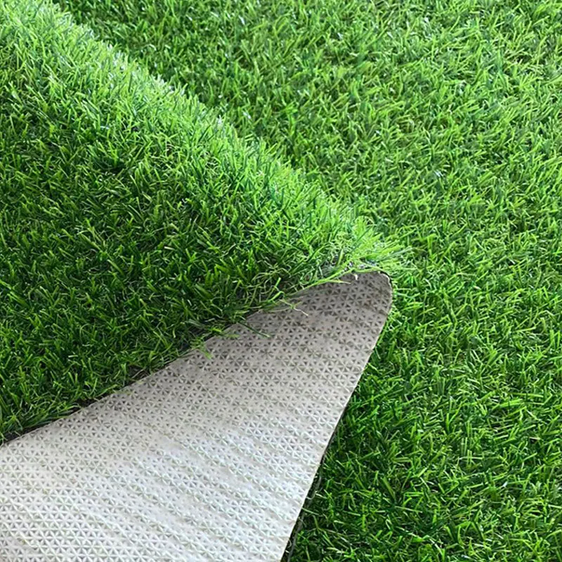 Durable Indoor Sports Floor PP/PE Custom Sports Floor Paint Artificial Grass