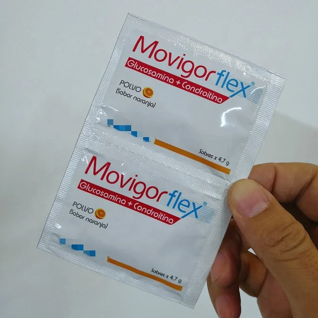 Glucosamine + Chondroitin granular