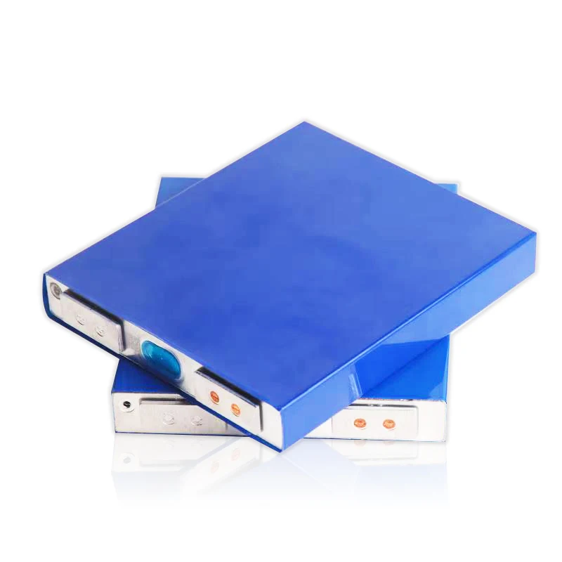 Energy Storage System 3.2V 50ah Lifepo4 Prismatic Cells 150wh/Kg