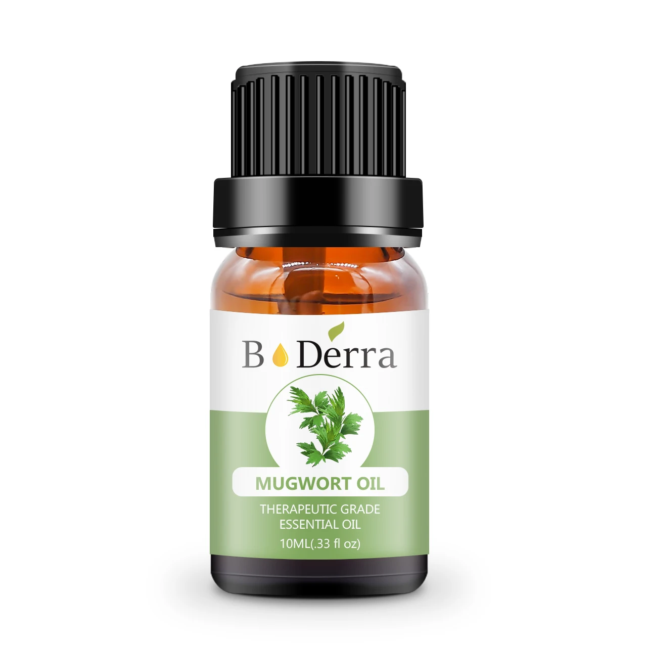  Лучшая цена оптовая продажа 100% чистое натуральное эфирное масло Mugwort/масло