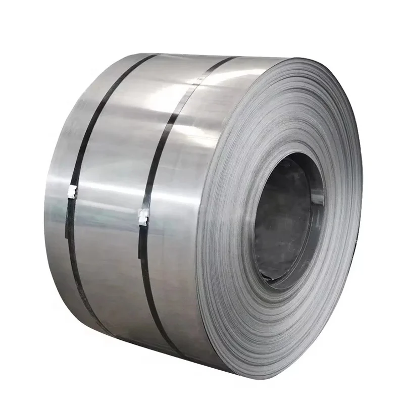 The new listing electrical silicon steel 50a800 400hz silicon steel coilb27g120