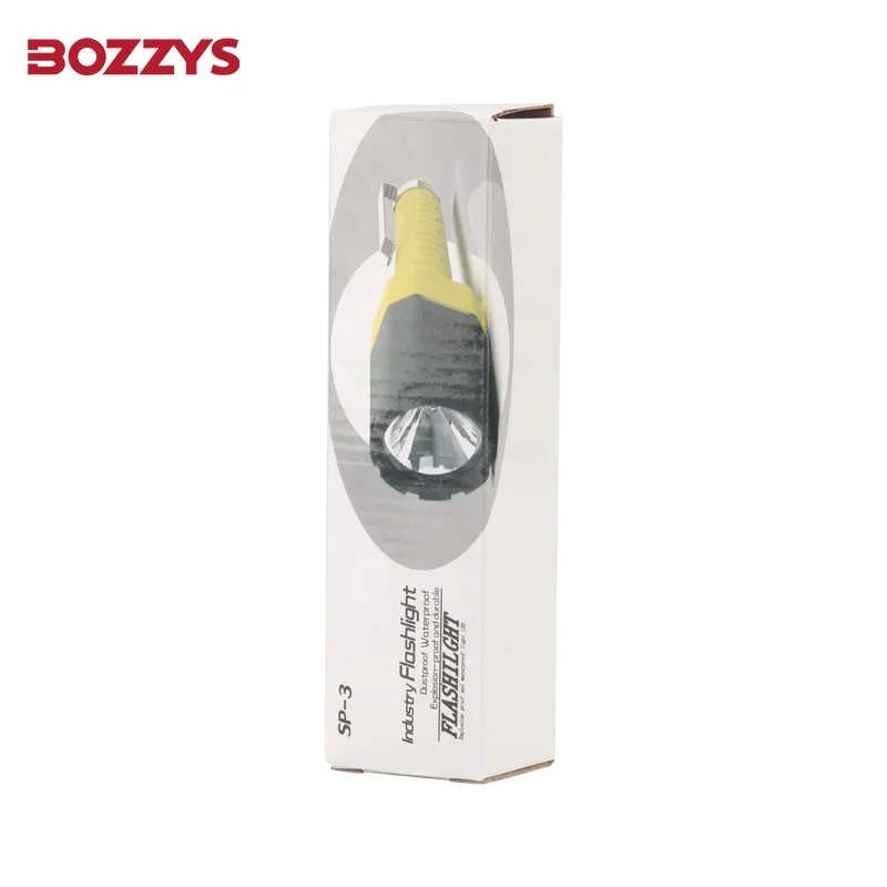 explosion-proof dry battery flashlight for Camping Hiking torches Led Torch