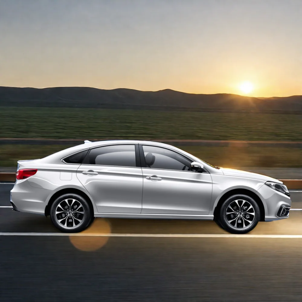 Хит продаж Подержанный китайский мини-автомобиль качество автомобилей внедорожник панорамный люк кожаные сиденья темный интерьер стандарт выбросов Евро VI