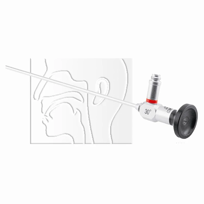 YSNJ-BD-1 ENT rigid endoscope sinoscope  Top Value on Nasal Endoscope Price