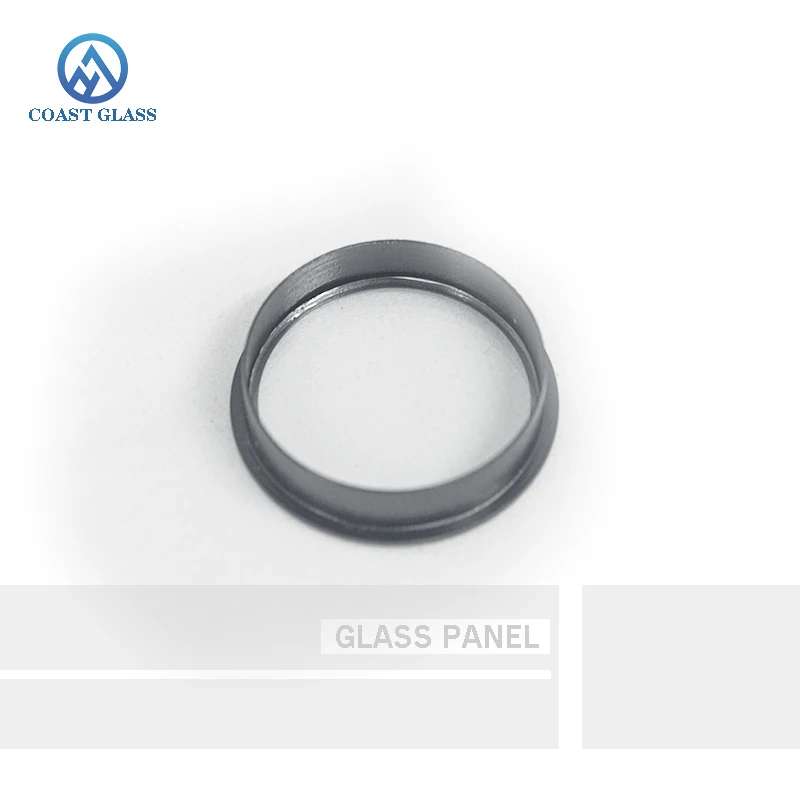 Антибликовые стекла вырезанные на заказ 0 3 мм-1 мм Corning Gorilla Glass