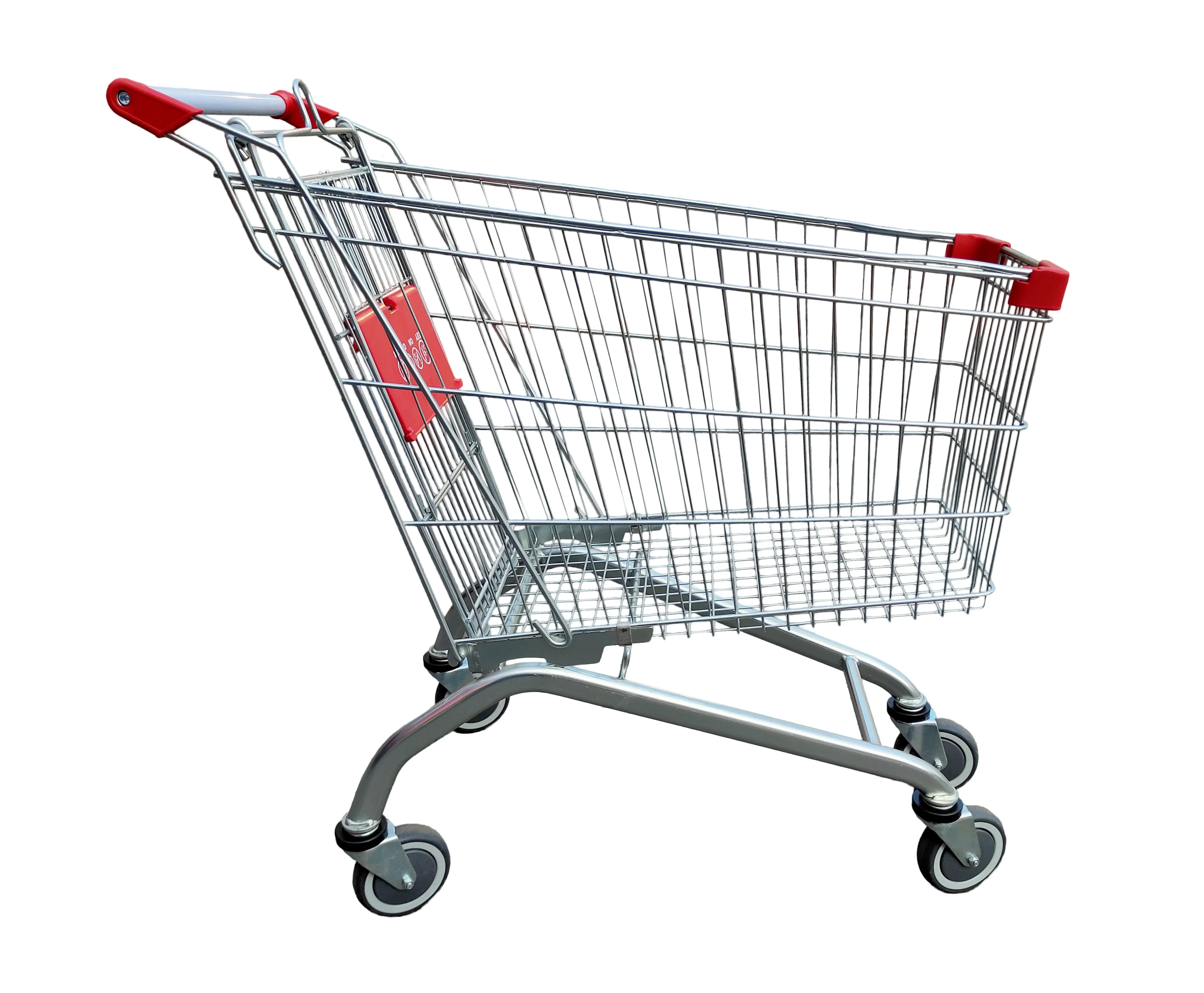 Hot Sale Product Small Shopping Trolley for Supermarket and Store  SA125