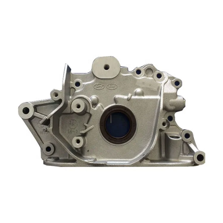 21310-02552 G4HG  Oil Pump for hyundai Atos Morning   21310-02550 23040-02970