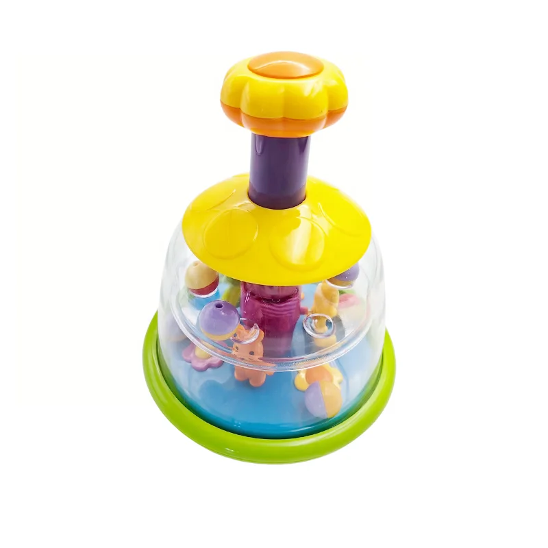 Детская карусель