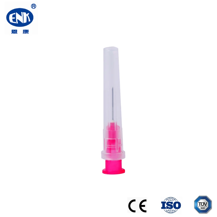 Одноразовая Медицинская Стерильная игла для инъекций g29 g30