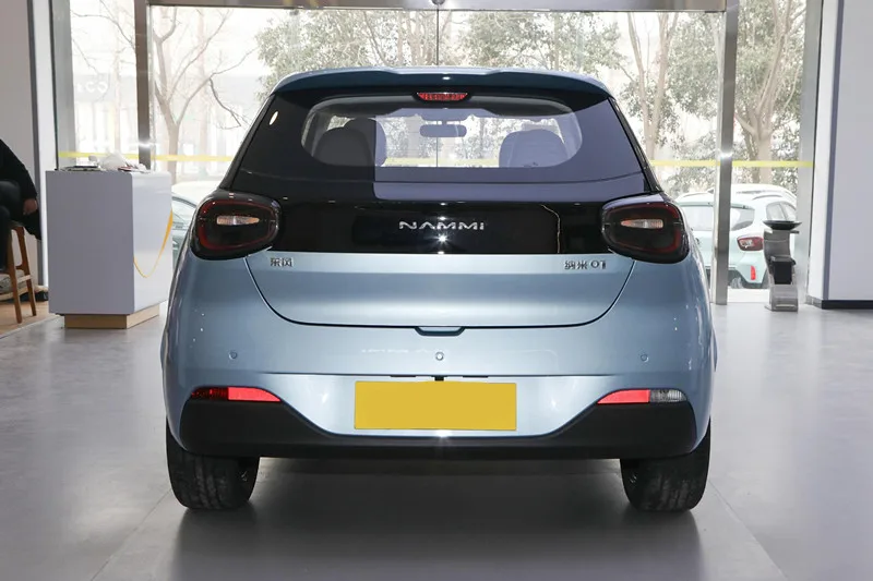 2024 новый продукт взрыв Dongfeng Nano 01 330 Новый энергетический автомобиль чистый электрический Nammi электромобили для продажи