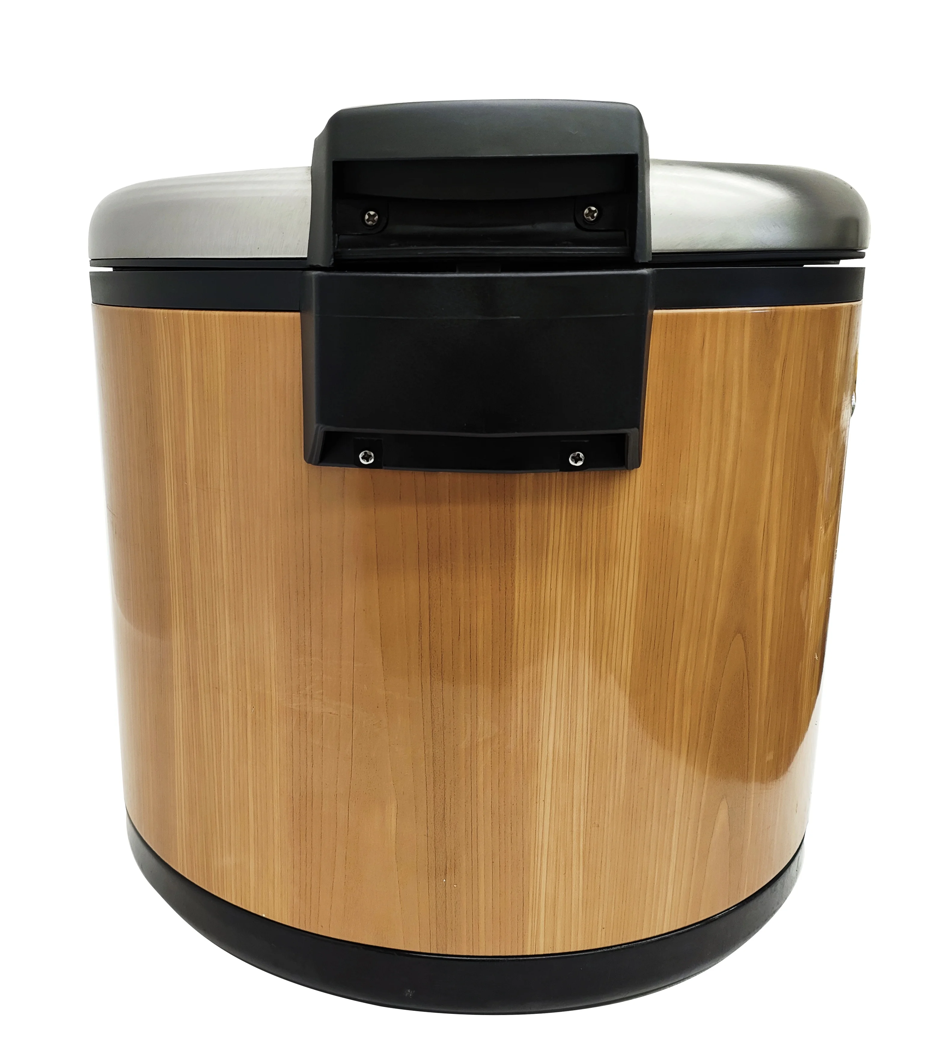 Hot Selling Insulation Big Size Stainless Steel Commercial Sushi Rice Warmer for Restaurant Canteen Buffet Insulated Machine