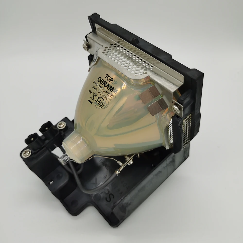 POA-LMP100  High Quality Projector Lamps with Housing for Sanyo PLC-XF46 PLC-XF46E PLC-HD2000 POA-LMP100