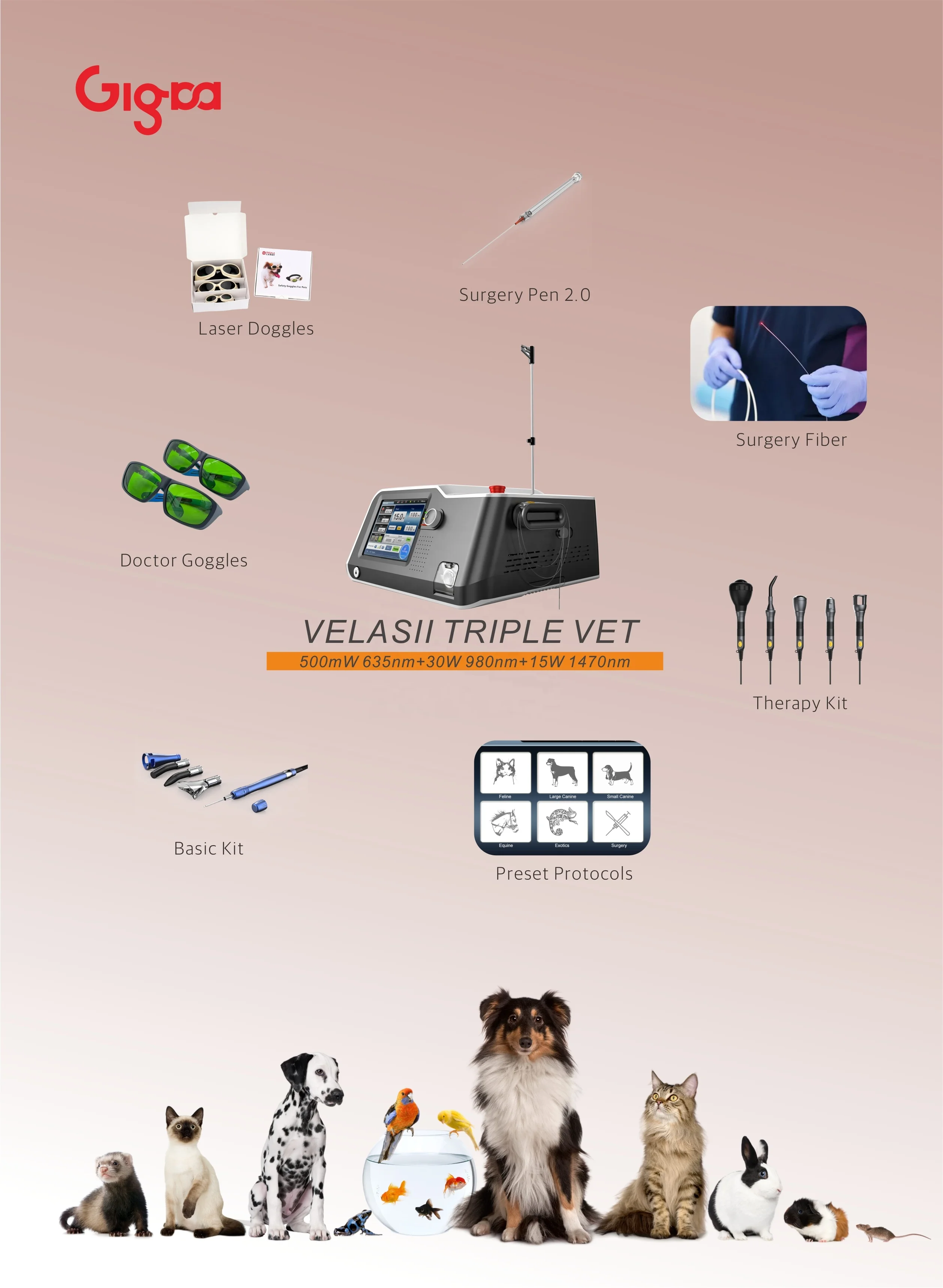 Физиотерапия для облегчения боли