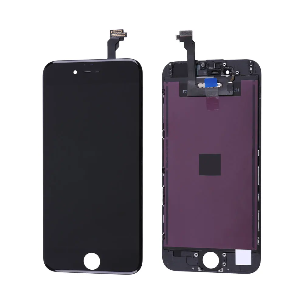 Best Mobile Phone LCD Screen for iPhone X XS XR XS Max 11 12 Pro Max Mini 5S 5 6 6S 7 8 Plus LCD OLED Screen Replacement Display
