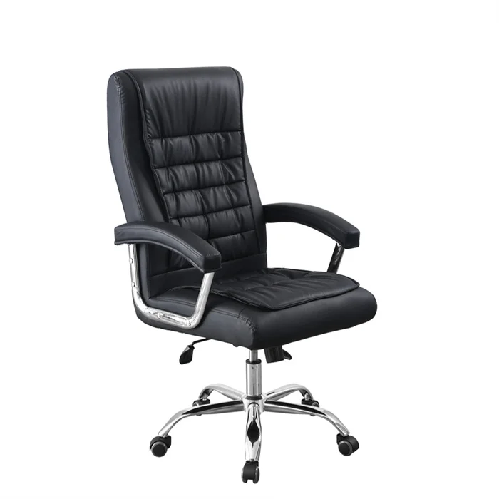 Lift Design and Durable Metal Material Executive Office Chair with High Back Mesh Ergonomic Accent