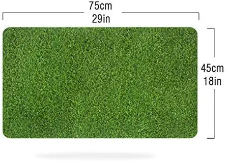 Factory Hot Sales Artificial Lawn Synthetic Lawn Artificial Grass Garden Realistic Natural Set Customized For Wholesale
