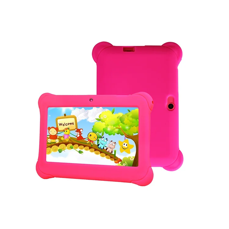 8 inch Kids Tablet Cheap Kids Tablet Tablet PC Quad Core Android For Kids Capacitive Screen Learning