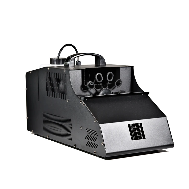 Лучший продавец MITUSHOW оборудование для сценического эффекта 100 Вт 900 воздушная машина создания больших дымовых
