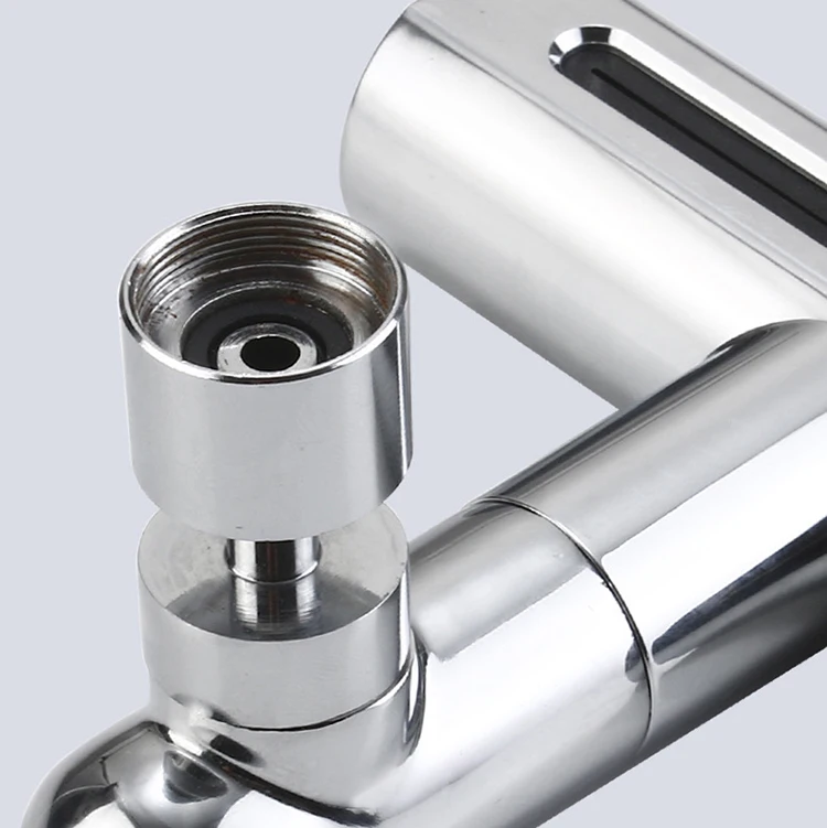 wholesale custom modern pull out single lever kitchen mixer long neck taps kitchen sink faucet 304 stainless steel