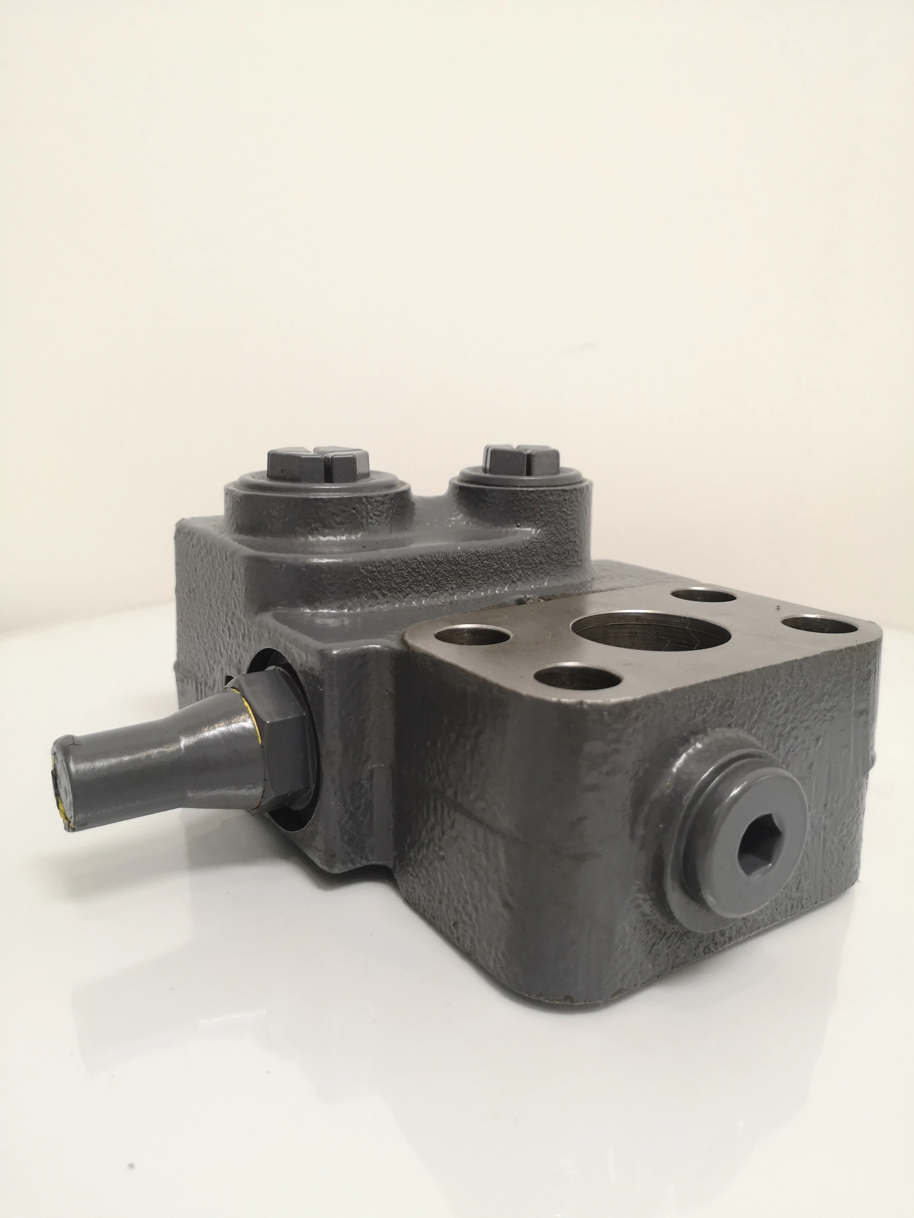 A4VG125/180 Flush Valve for Rexroth Piston Pump in Stock