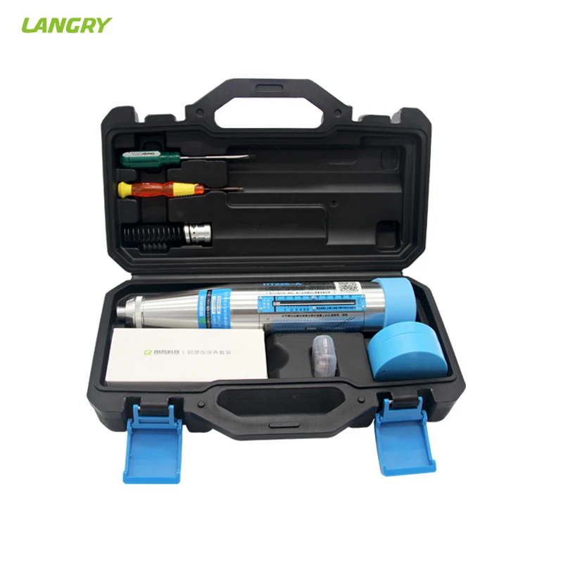 
Лидер продаж, отбойный молоток LANGRY, бетонный молоток Шмидта, тип N 