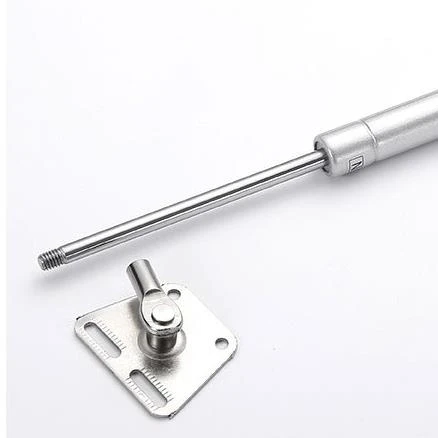 China Furniture Hardware Gas Spring Soft Kitchen Cabinet Door Gas Spring