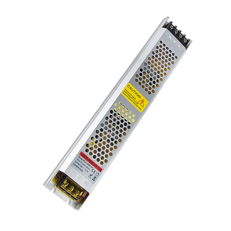 200W 24V Jodeway Switching Power Supply 24 V Switching Power Supply Box F Poe Reverso Switching Power Supply Light Box