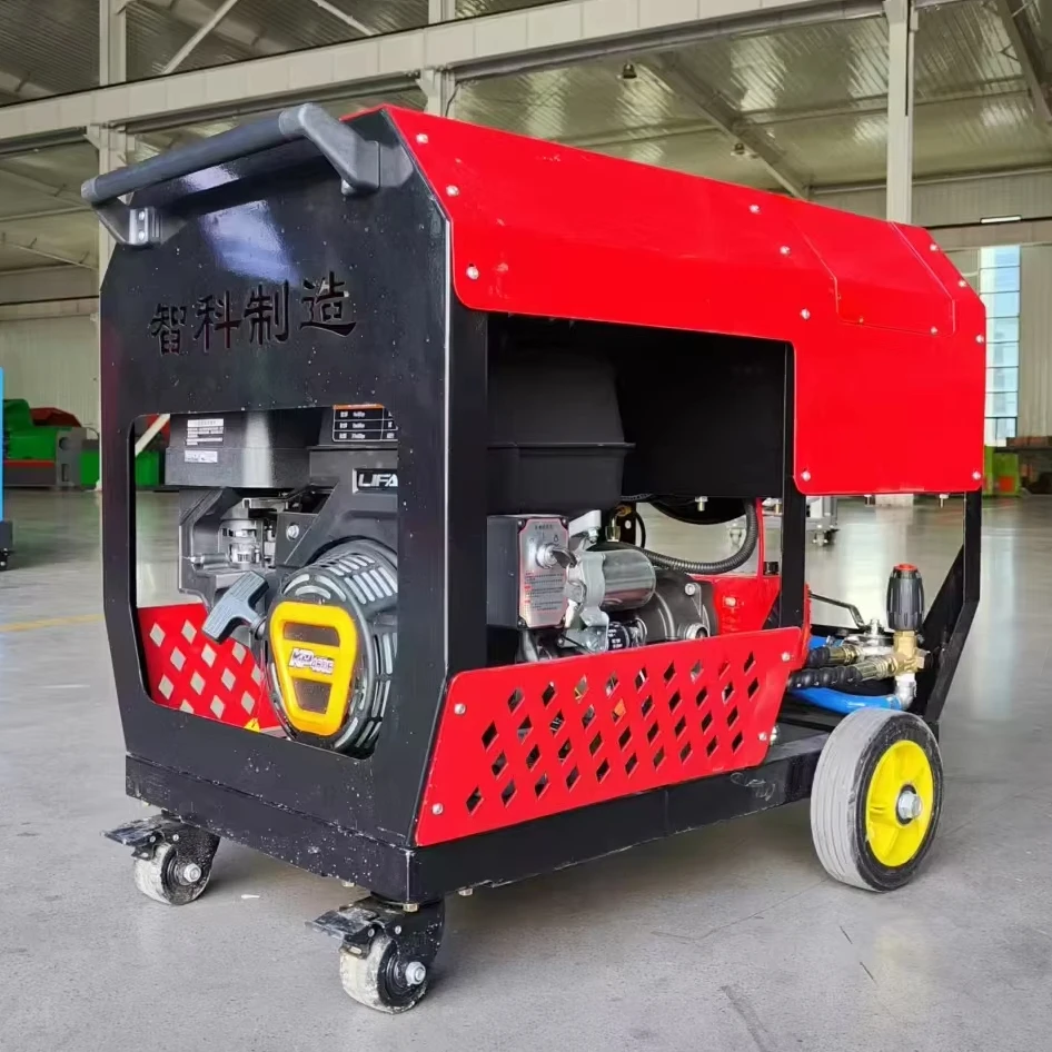 ChawTEC 200 бар 5 г/мин