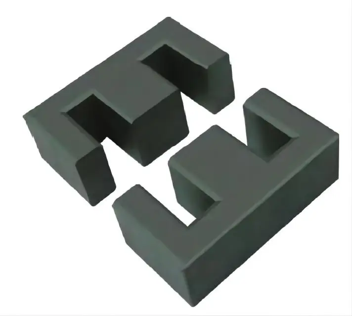 Iron Core Cold Rolled Technique Silicon Steel Sheet Amorphous Core Amorphous Cut Core Used For Transformer