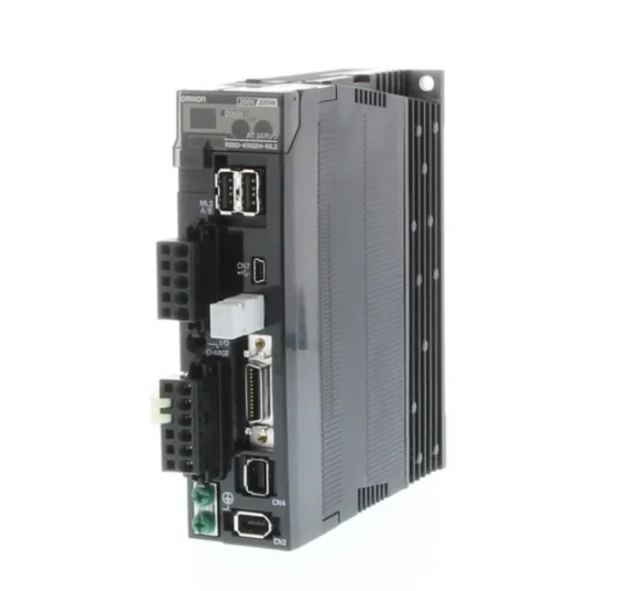 Original Servo Driver R88D-WT20H R88D-WT30H