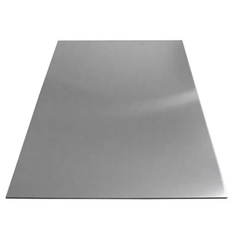 4047 Aluminum Alloy Sheet for Electronic Components aluminum plate manufactures