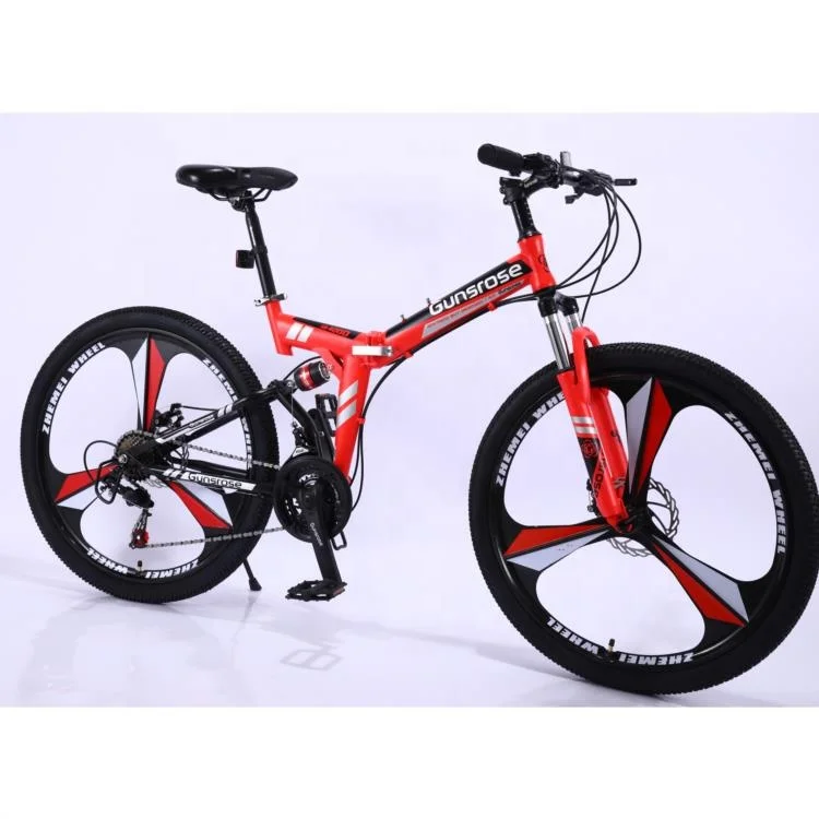Best Bicycle Supplier Customized 21 speed gear cycle directly from factory  down hill mountain bike
