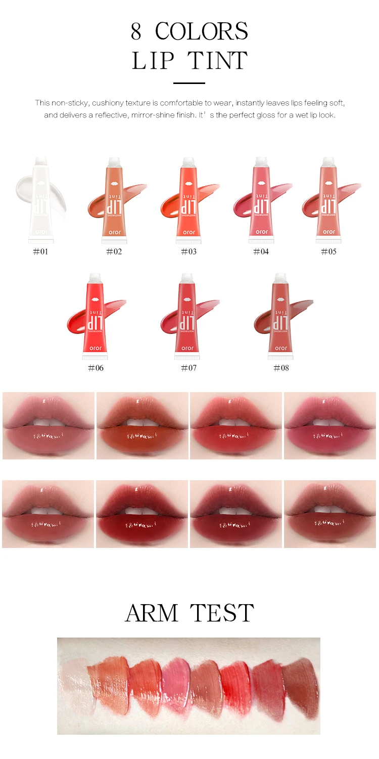 lip tint